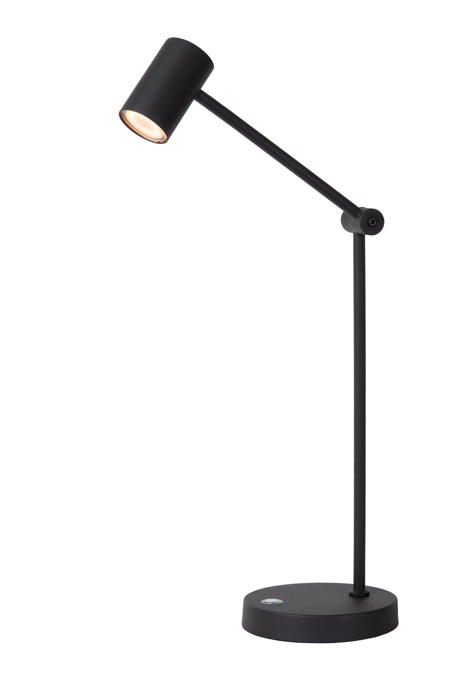 Tipik Table Lamp - Matt Black
