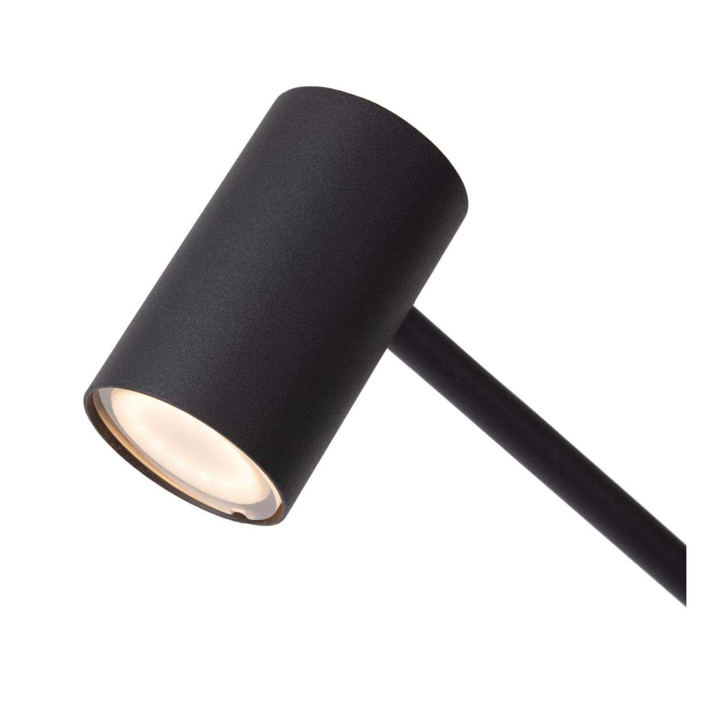 Tipik Table Lamp - Matt Black