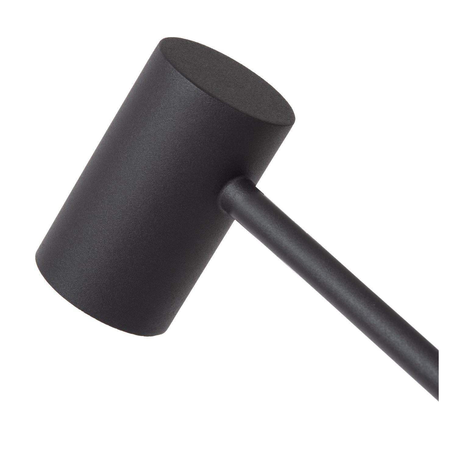 Tipik Table Lamp - Matt Black