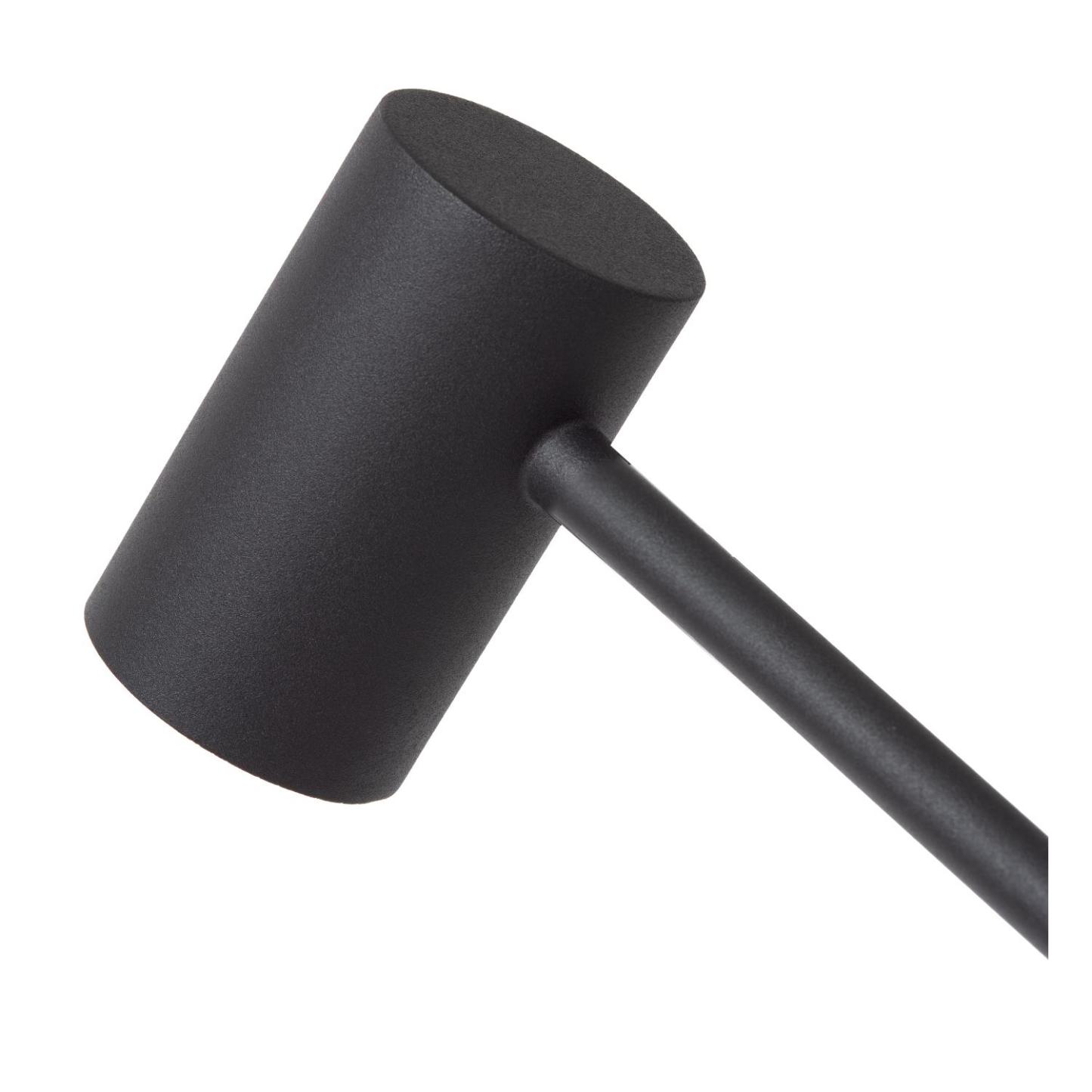 Tipik Table Lamp - Matt Black