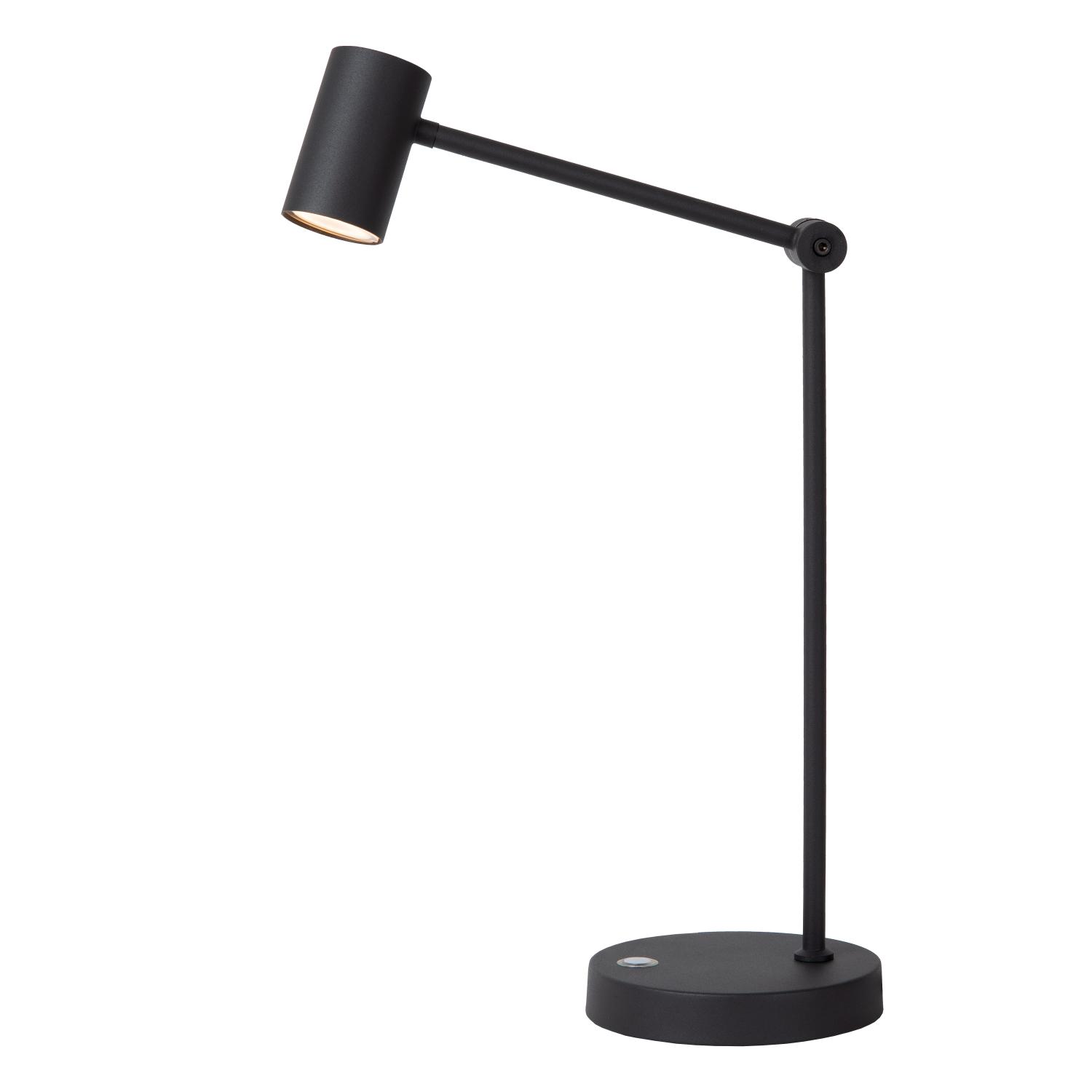 Tipik Table Lamp - Matt Black