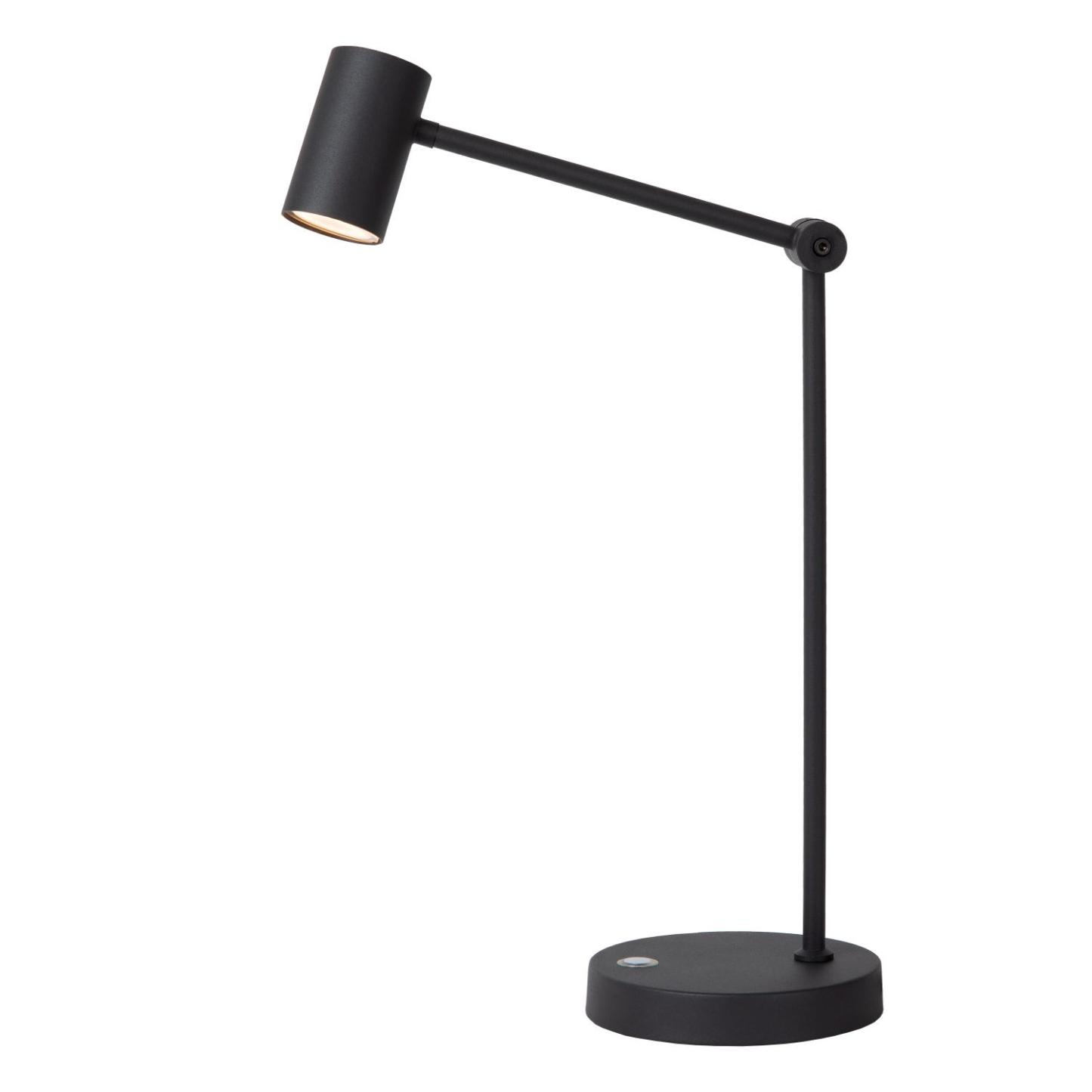 Tipik Table Lamp - Matt Black