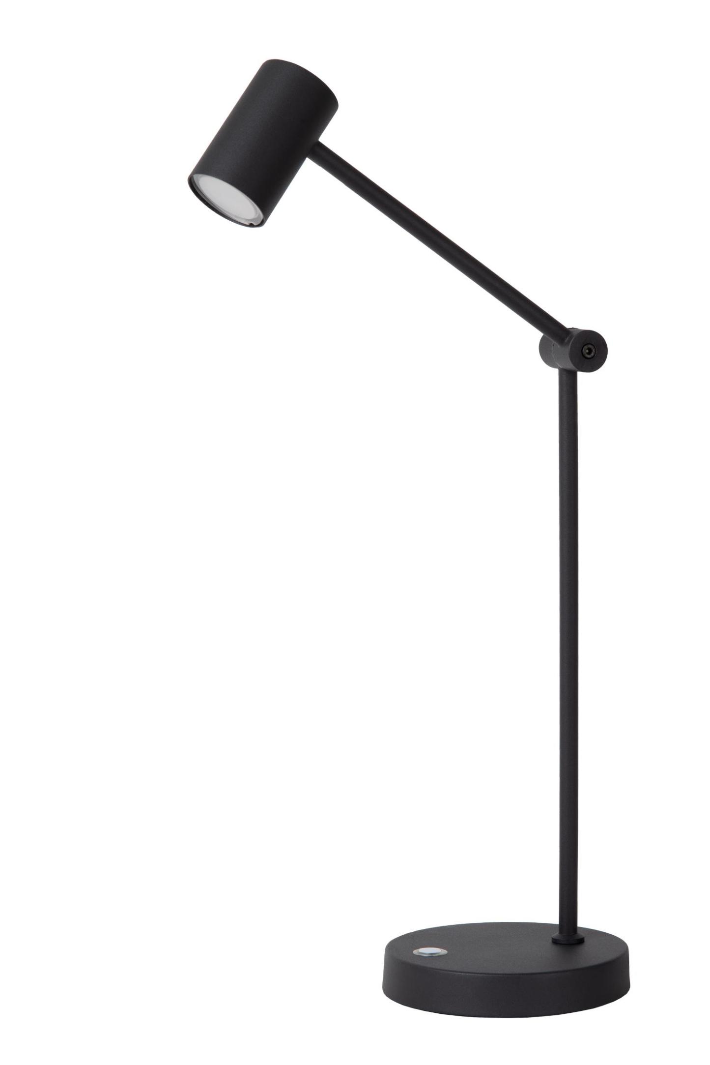 Tipik Table Lamp - Matt Black