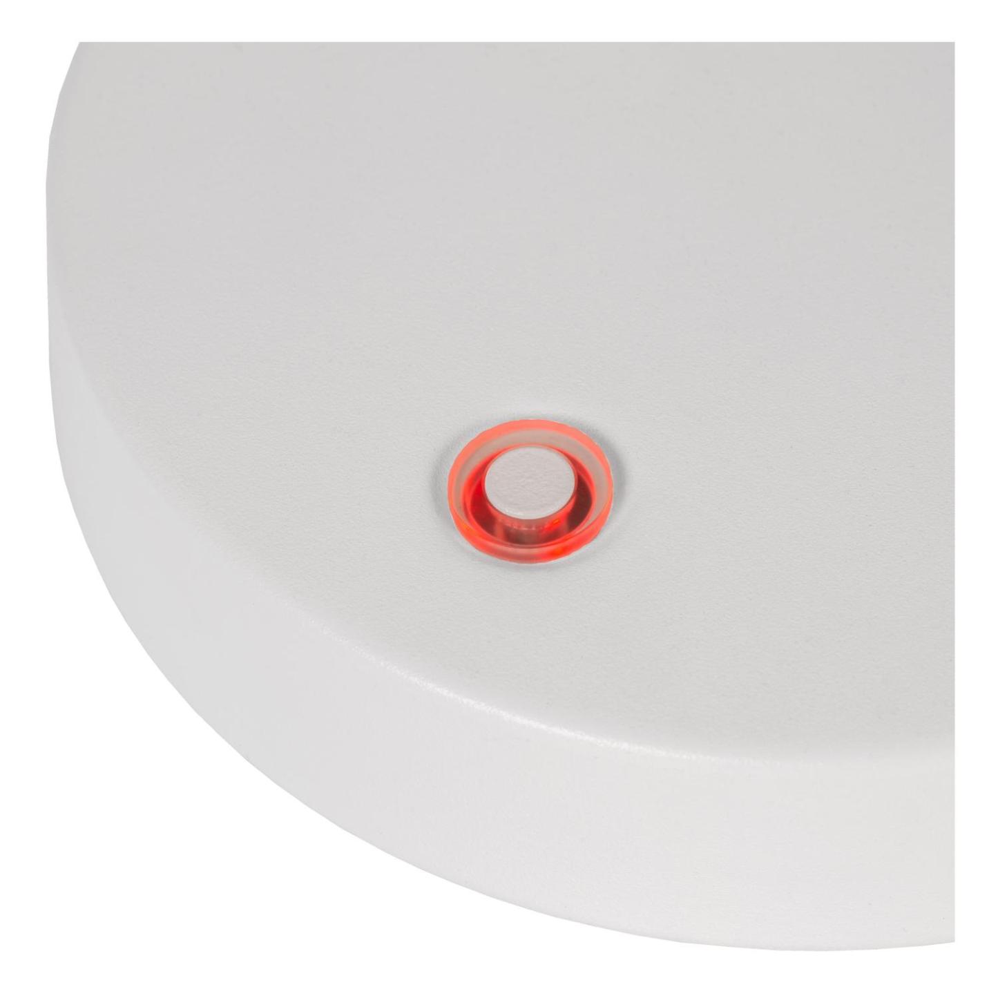 Tipik Table Lamp - Matt Black