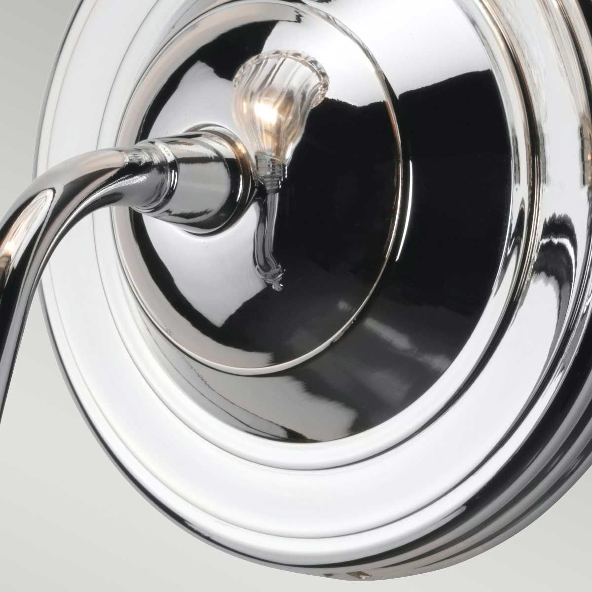 Carroll Wall Light