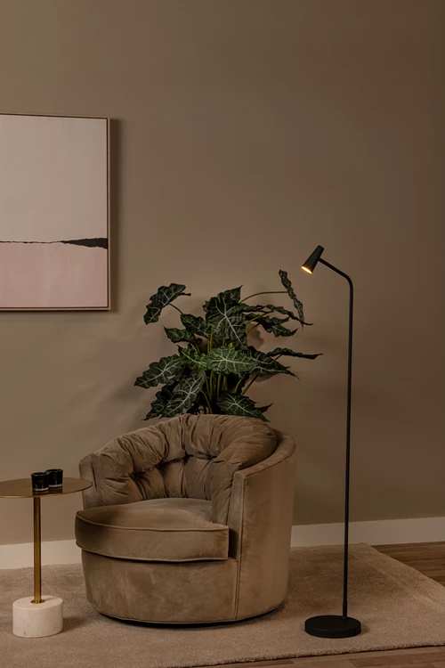 Stirling Floor Lamp
