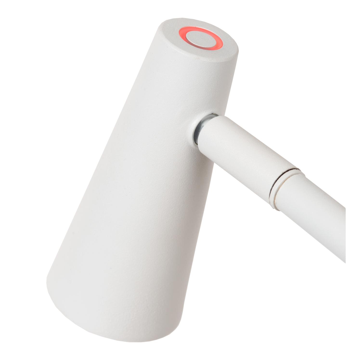 Stirling Table Lamp - Matt Black