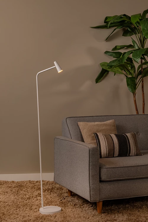 Stirling Floor Lamp