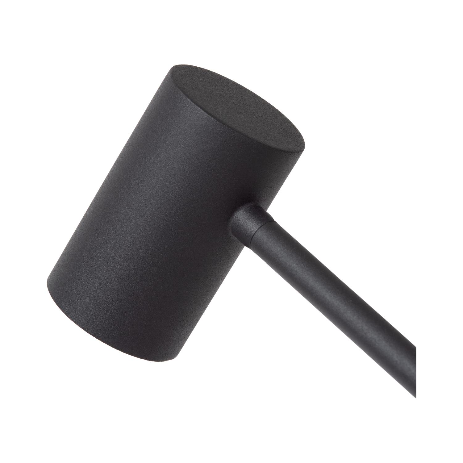 Tipik Floor Lamp - Matt Black