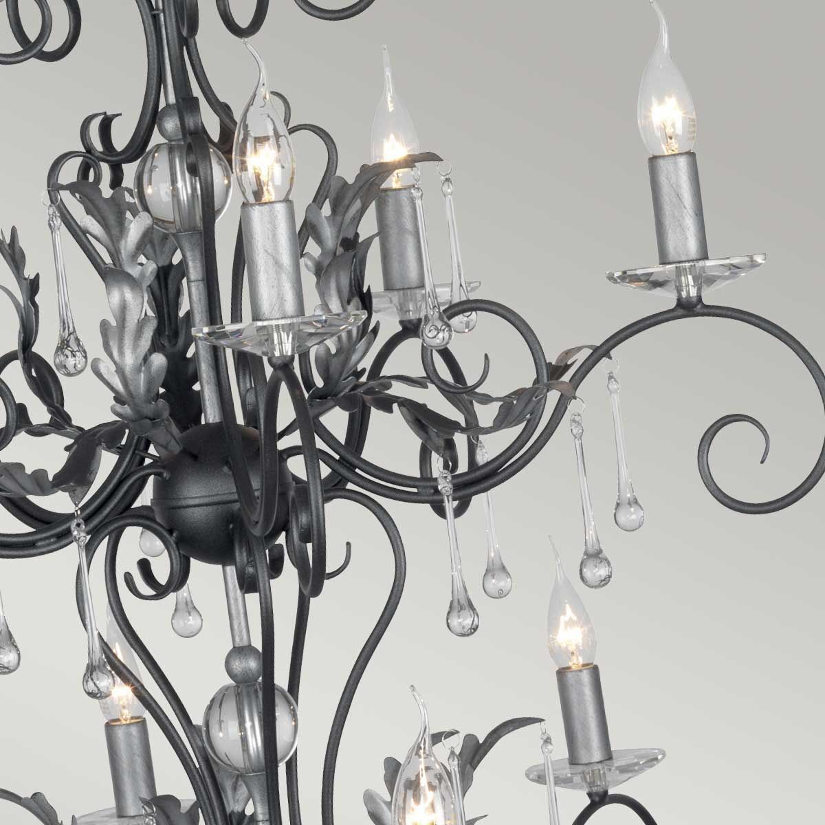 Amarilli Chandelier