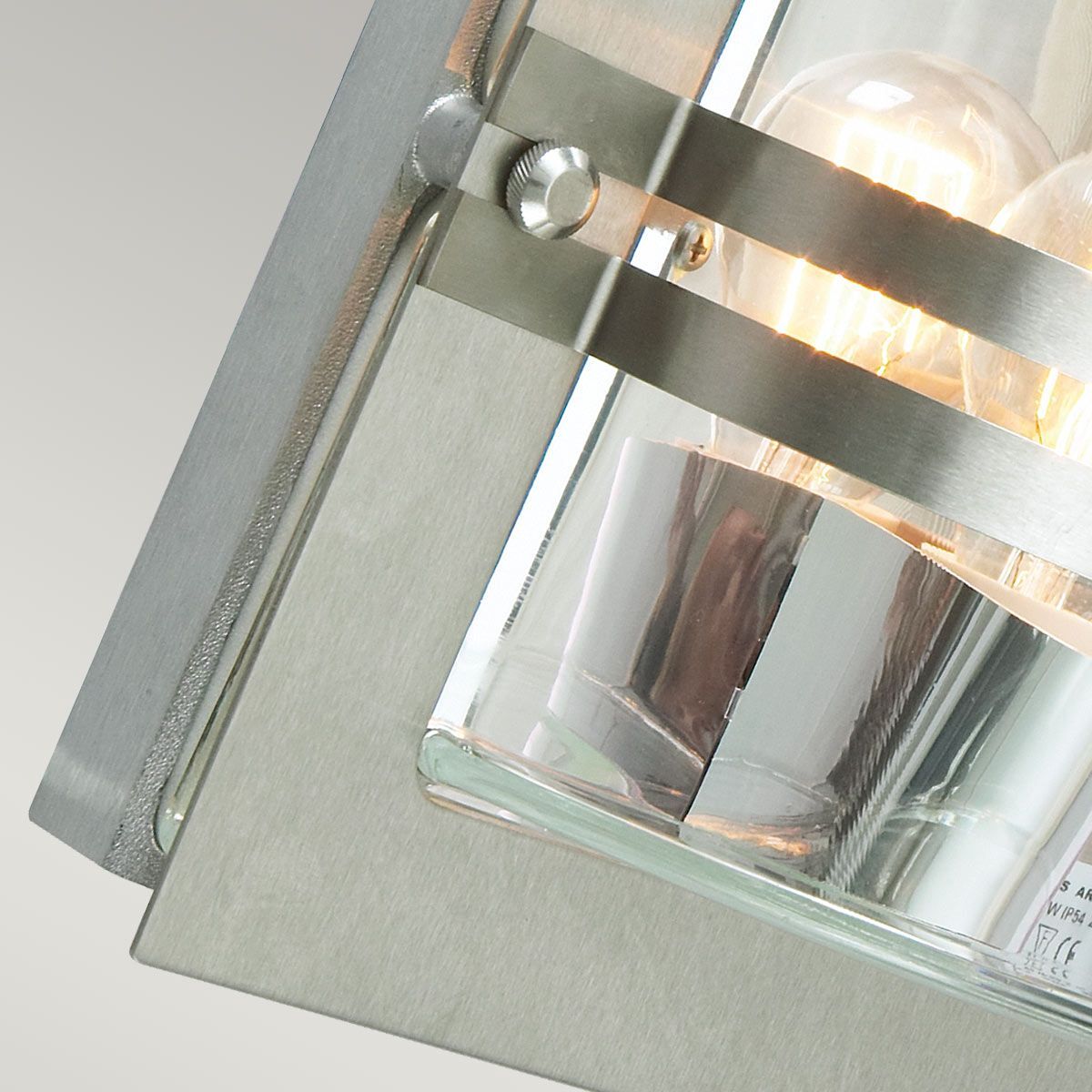 Bern Wall Light