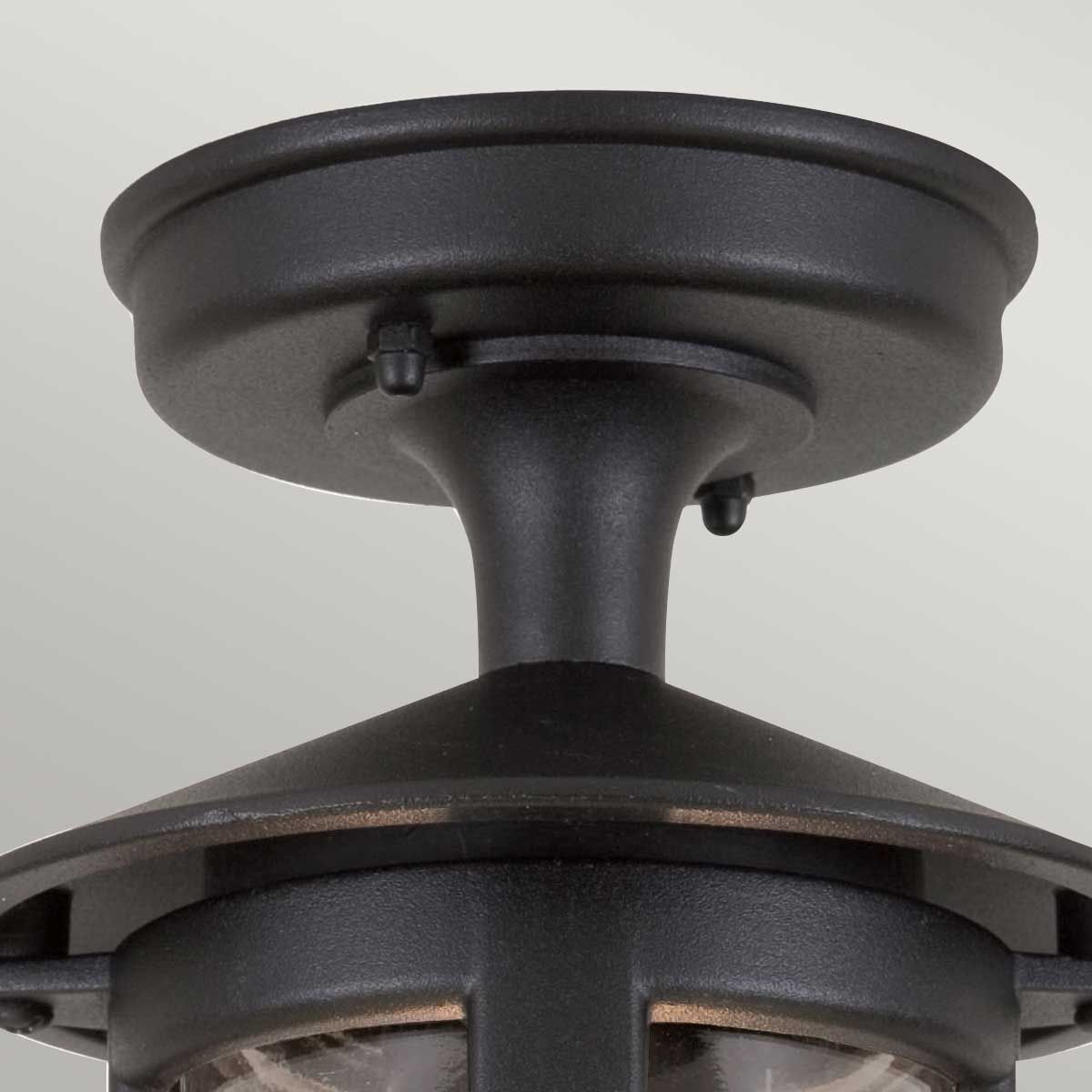 Hereford Porch Light