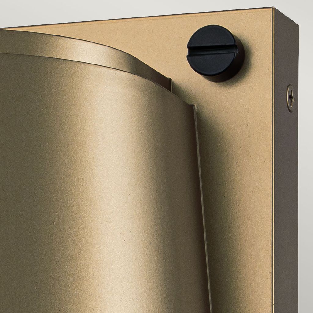Scout Wall Light