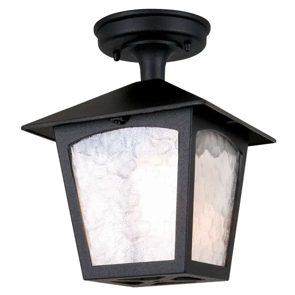 York Porch Light