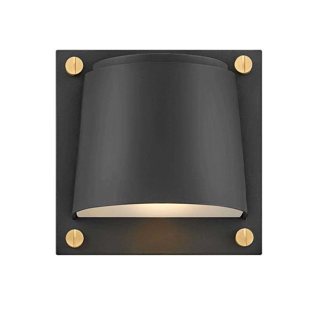 Scout Wall Light