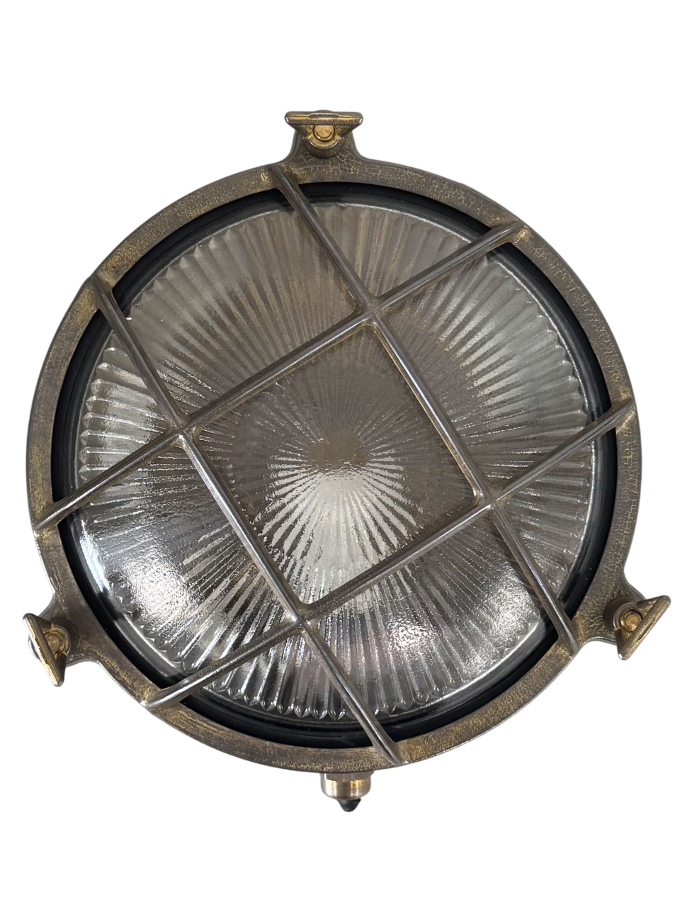 Porto Outdoor Wall Light - 210mm Diameter
