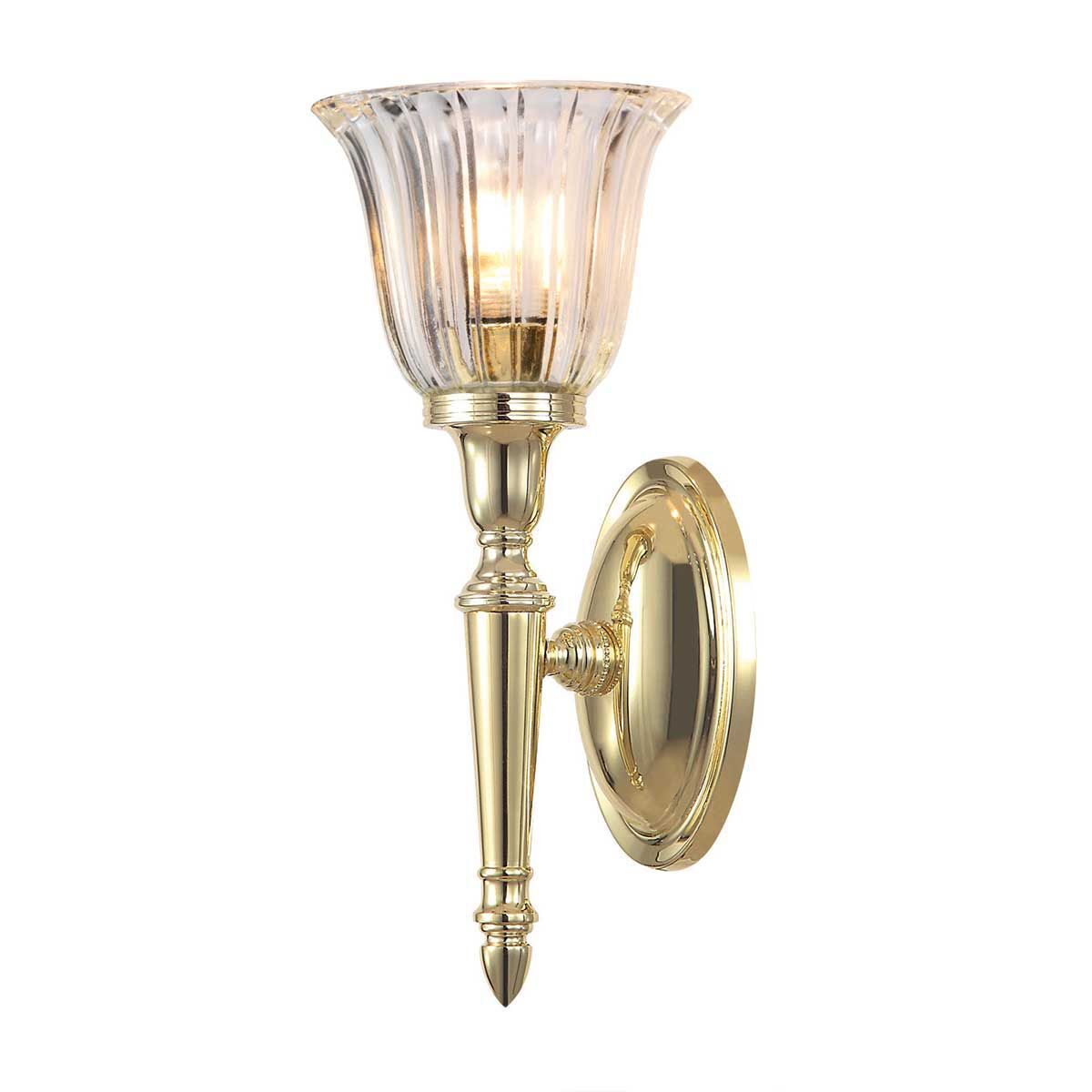 Dryden Wall Light