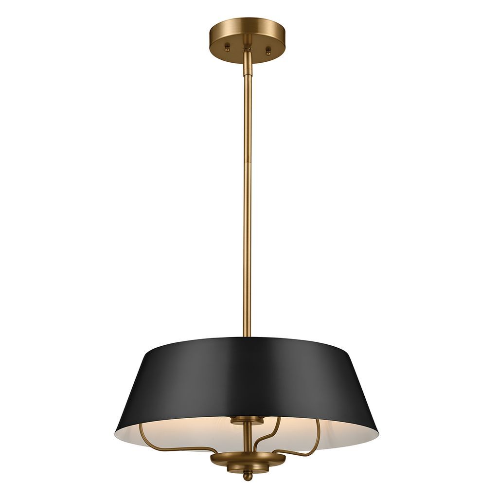 Luella Pendant Light