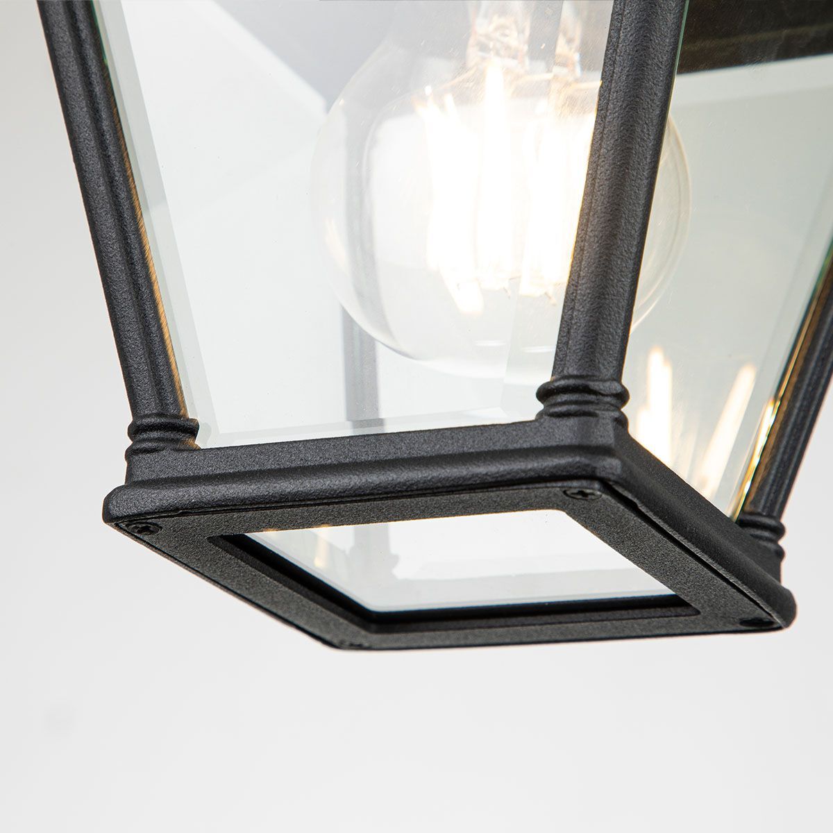 Bayview Porch Light