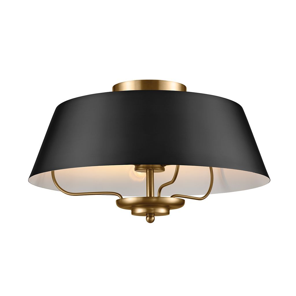 Luella Pendant Light