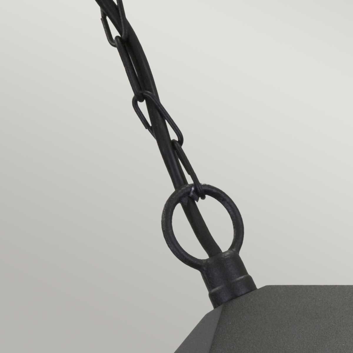 York Pendant Light