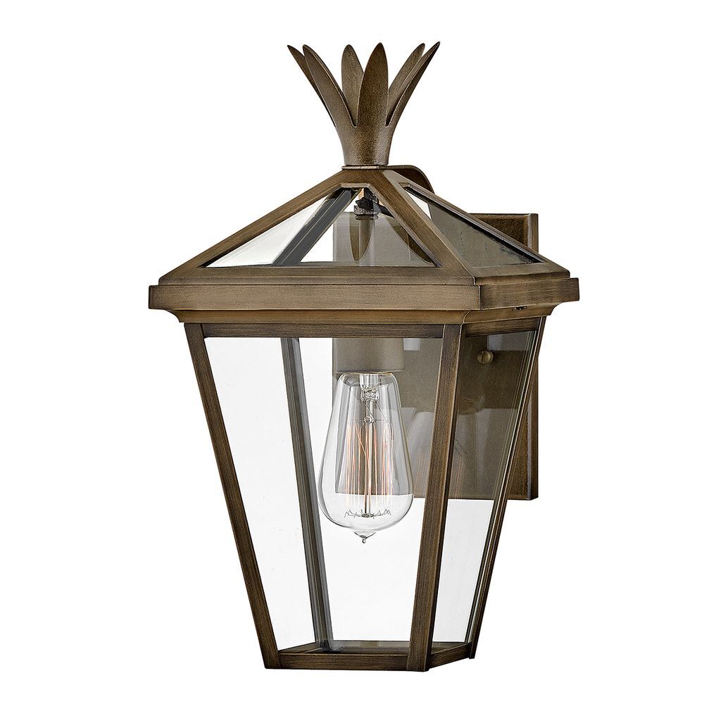 Palma Wall Light
