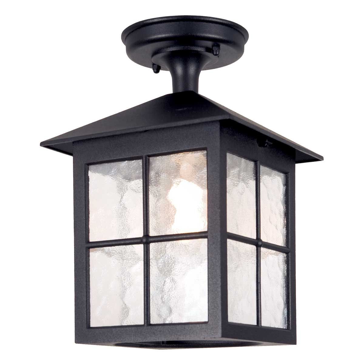 Winchester Porch Light