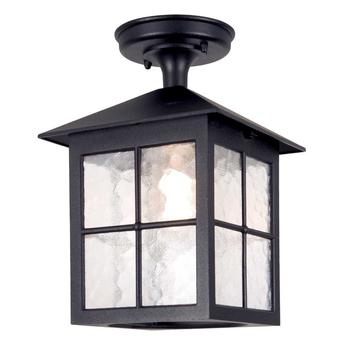 Winchester Porch Light