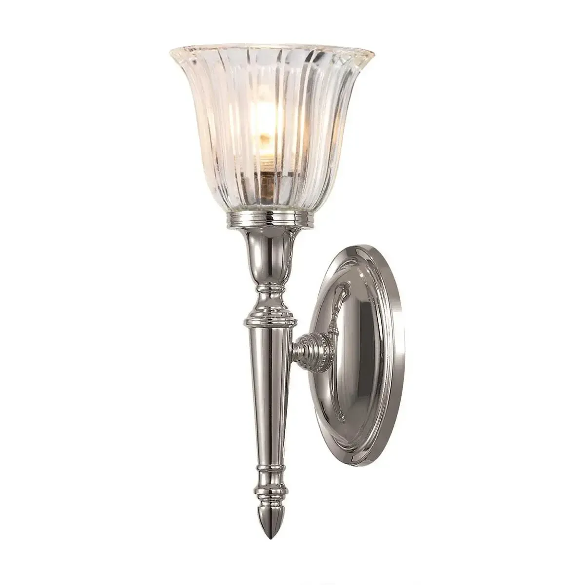 Dryden Wall Light