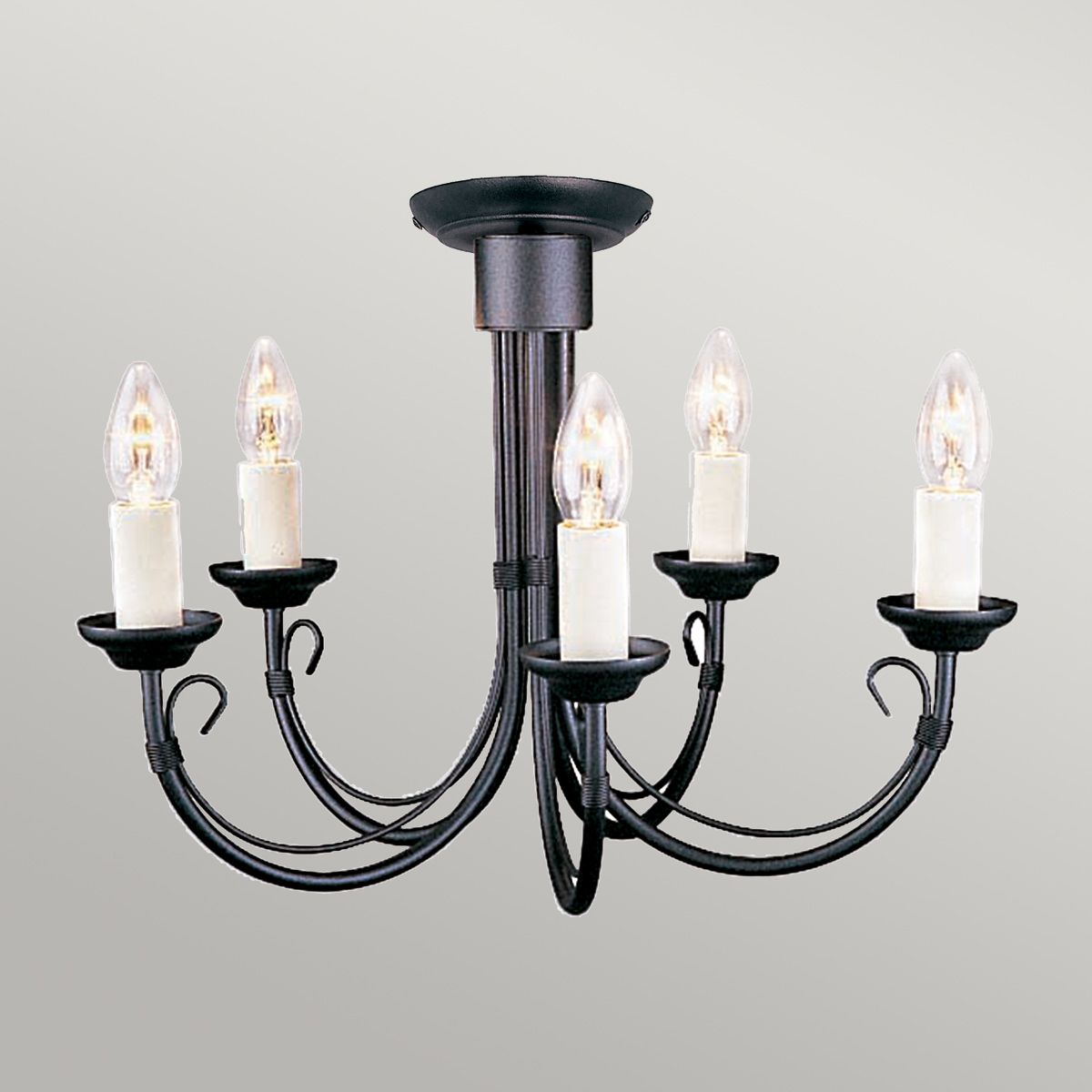 Chartwell Pendant Light