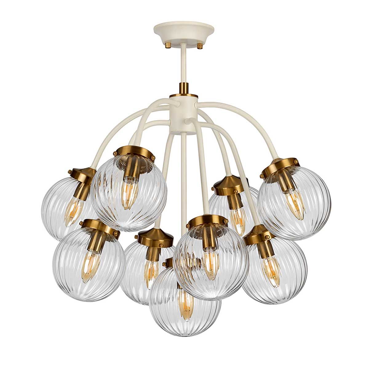 Cosmos Pendant Light