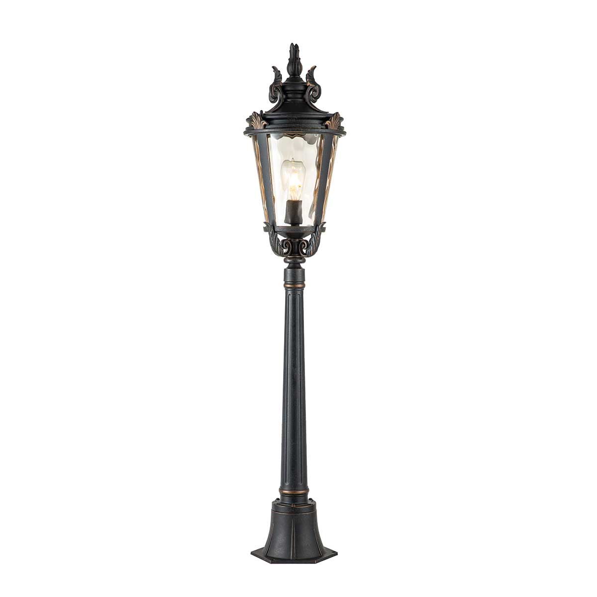 Baltimore Bollard Light