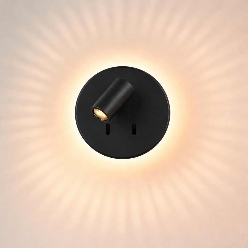 Bentjer Wall/Spot Light