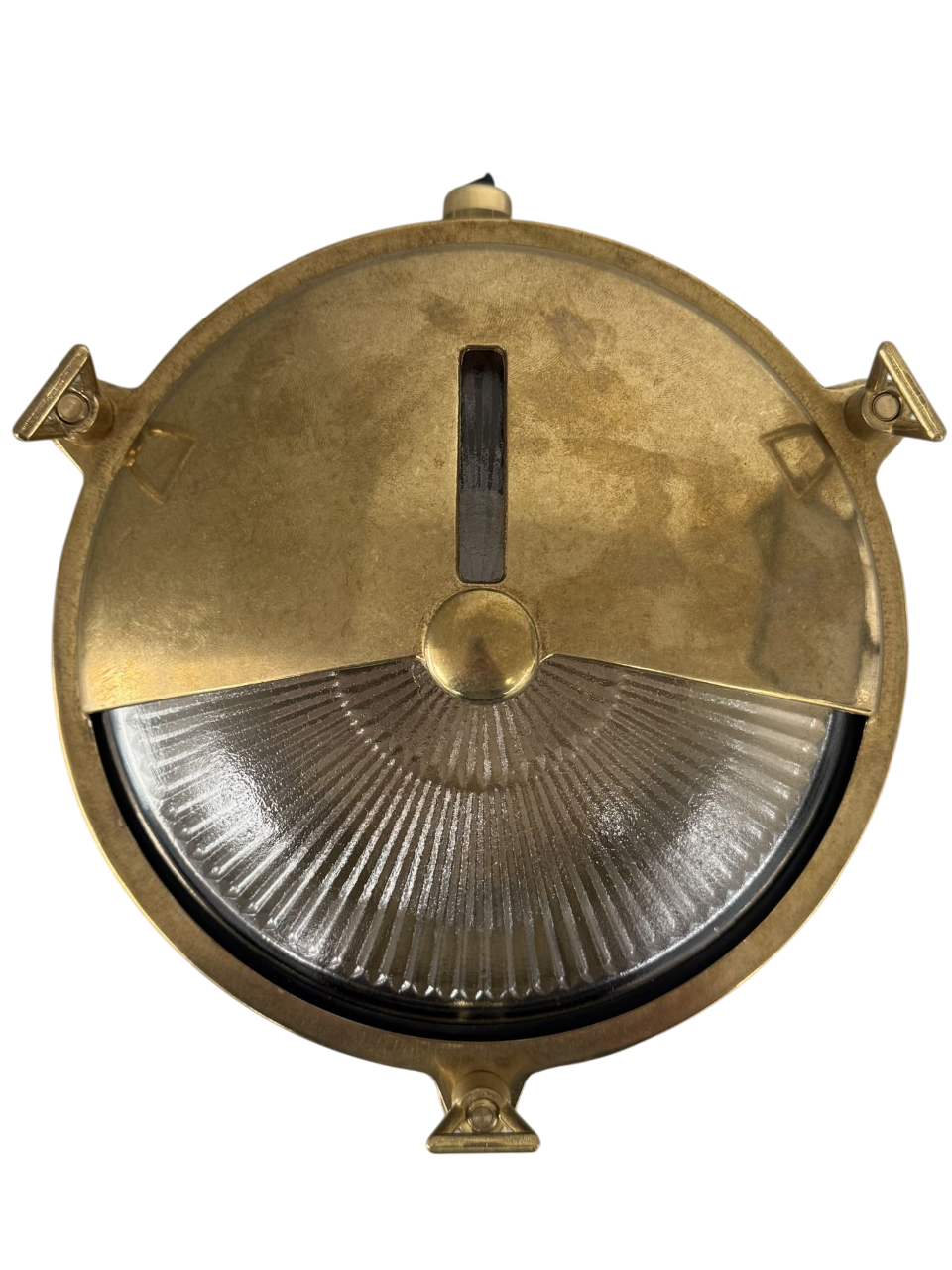 Trivor Outdoor Wall Light - Eyelid