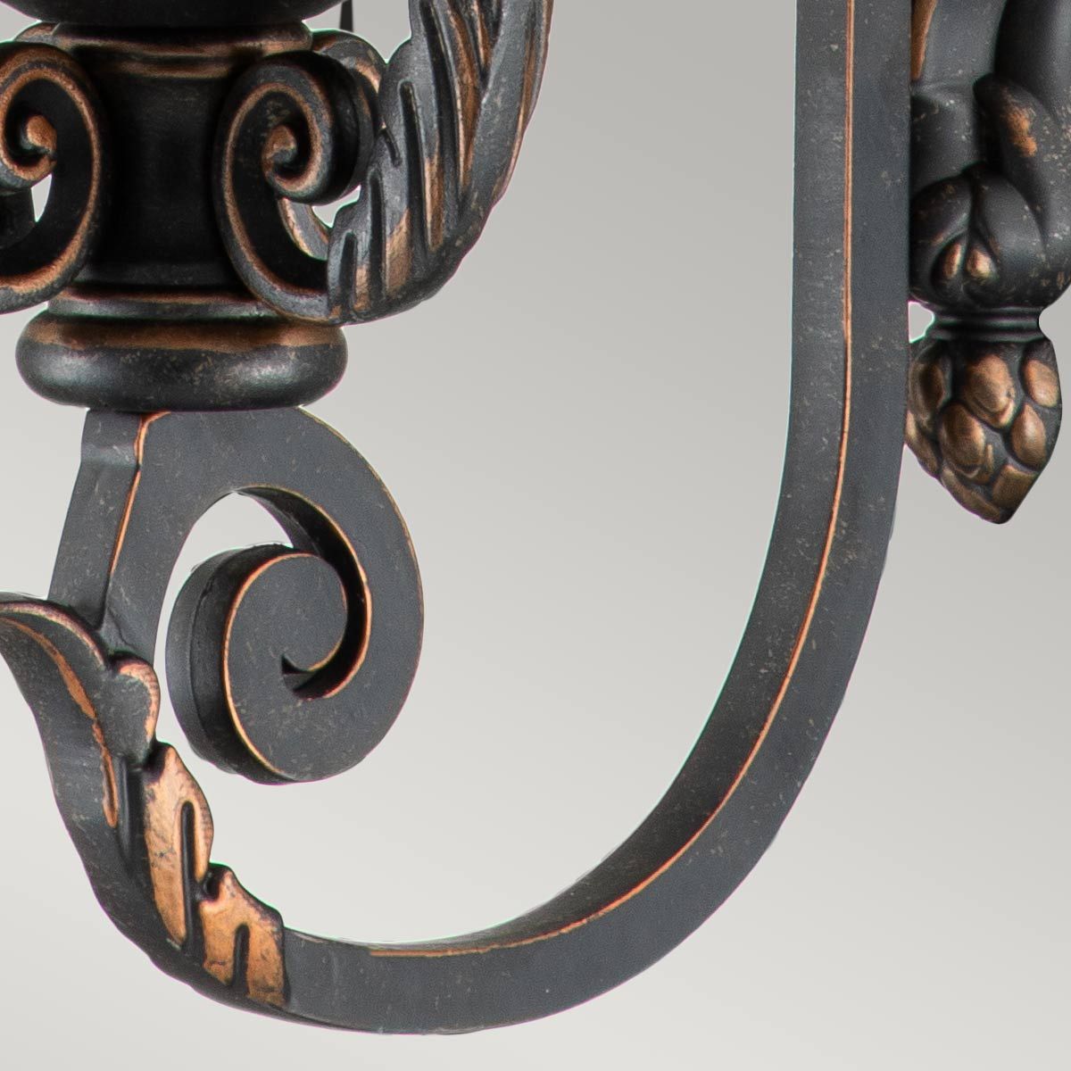 Baltimore Wall Light