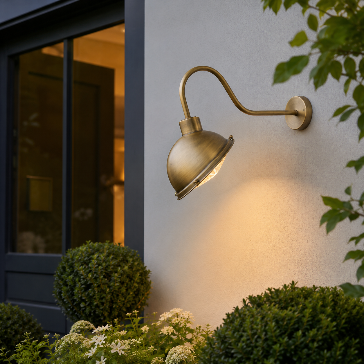 Chiswick Wall Light