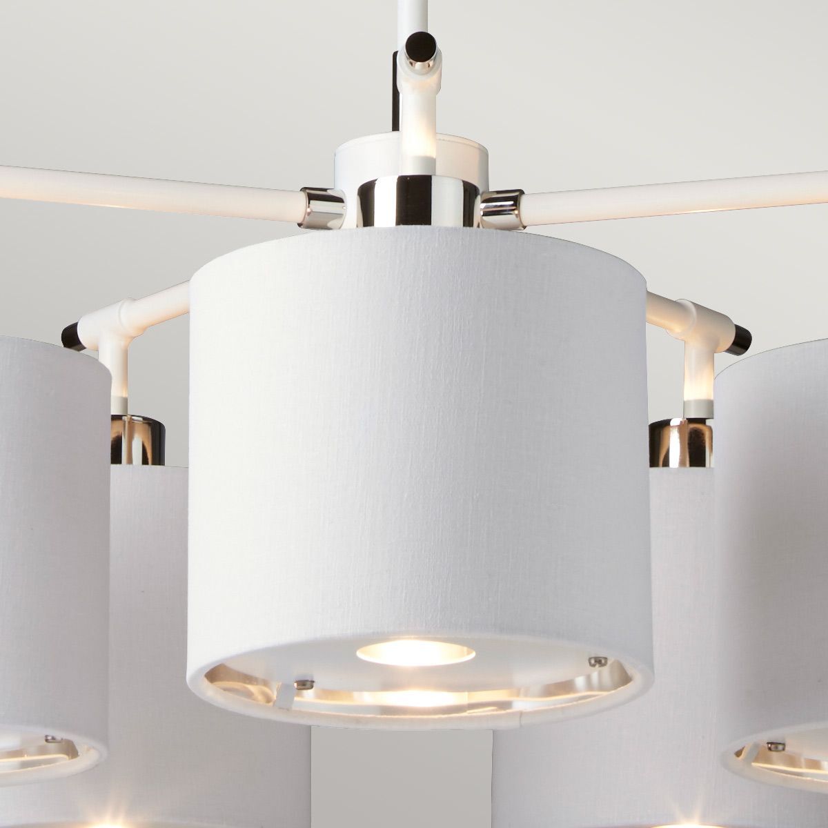 Balance Pendant Light