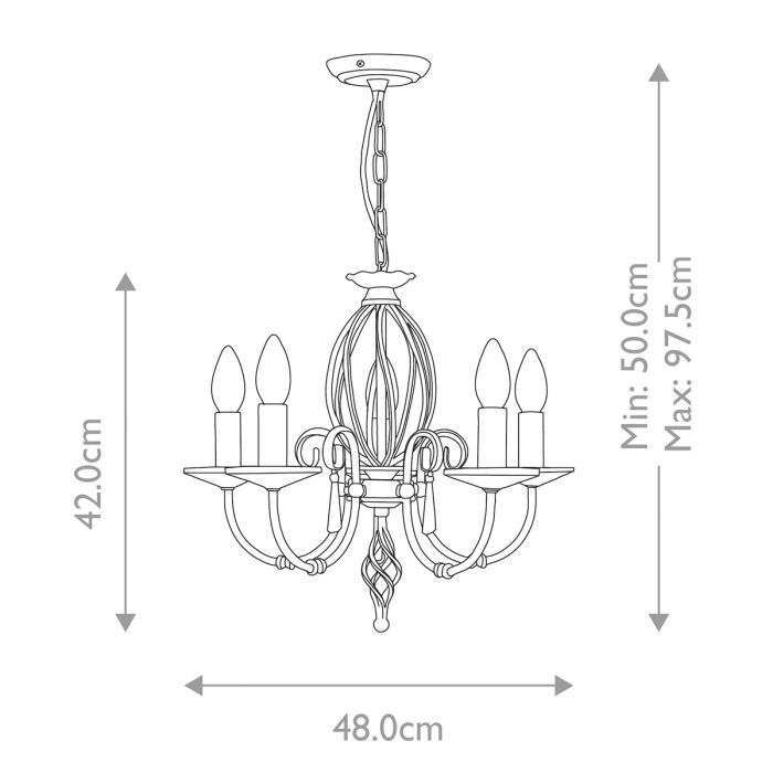 Aegean Pendant Light