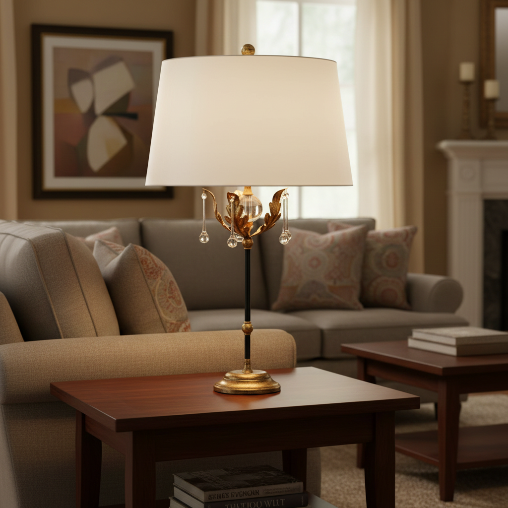 Amarilli Table Lamp