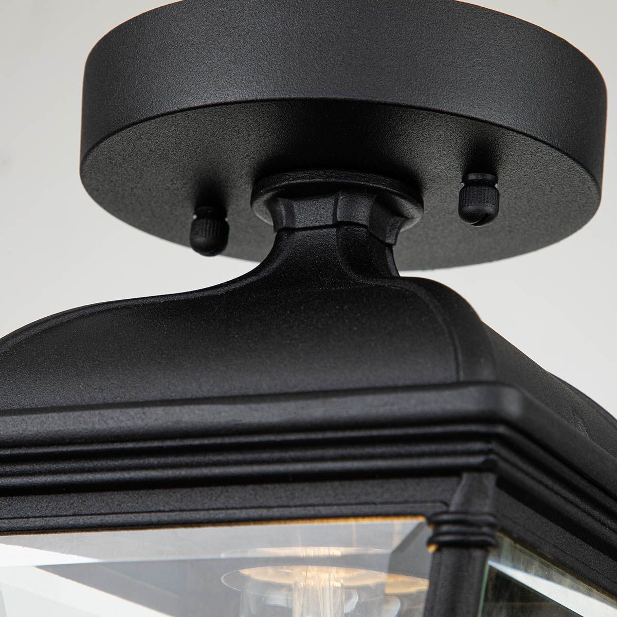 Bayview Porch Light