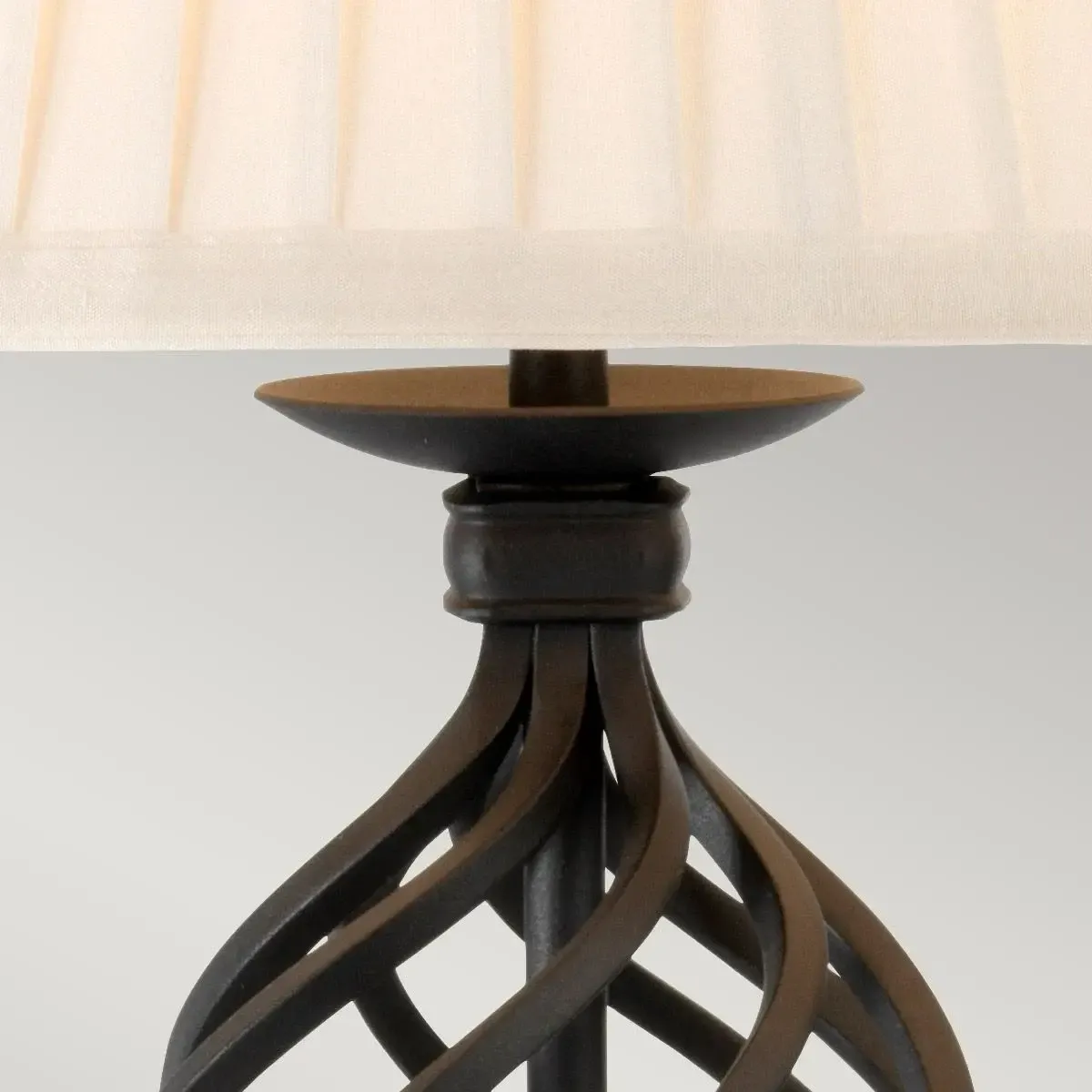 Belfry Table Lamp