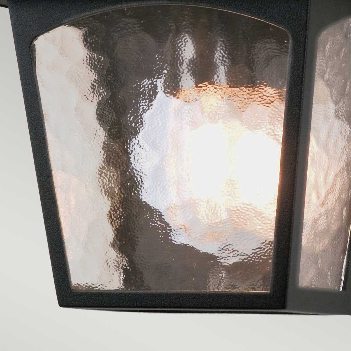 York Wall Light