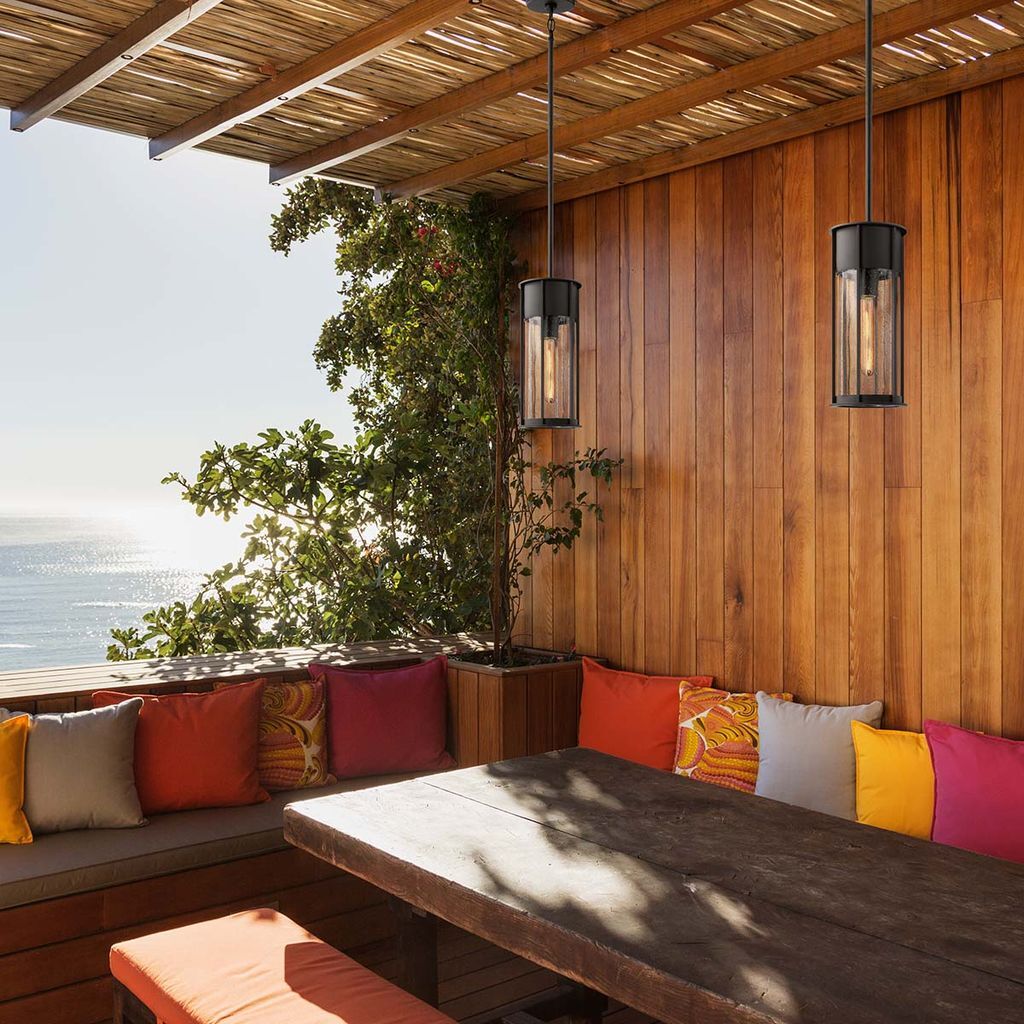 Camillo Pendant Light