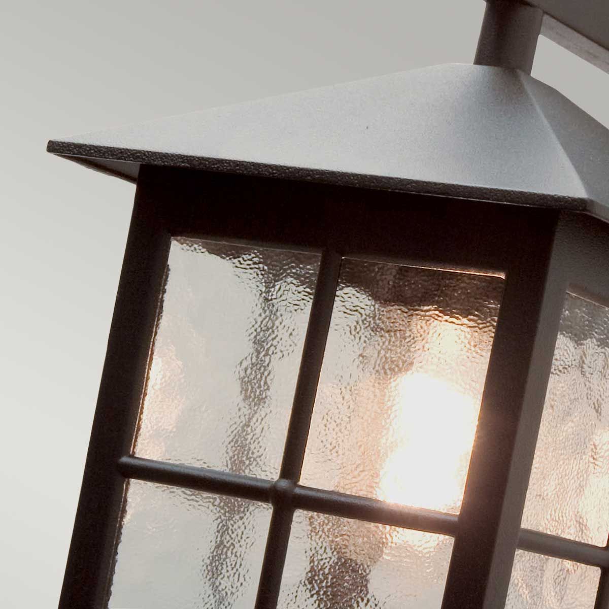 Winchester Wall Light