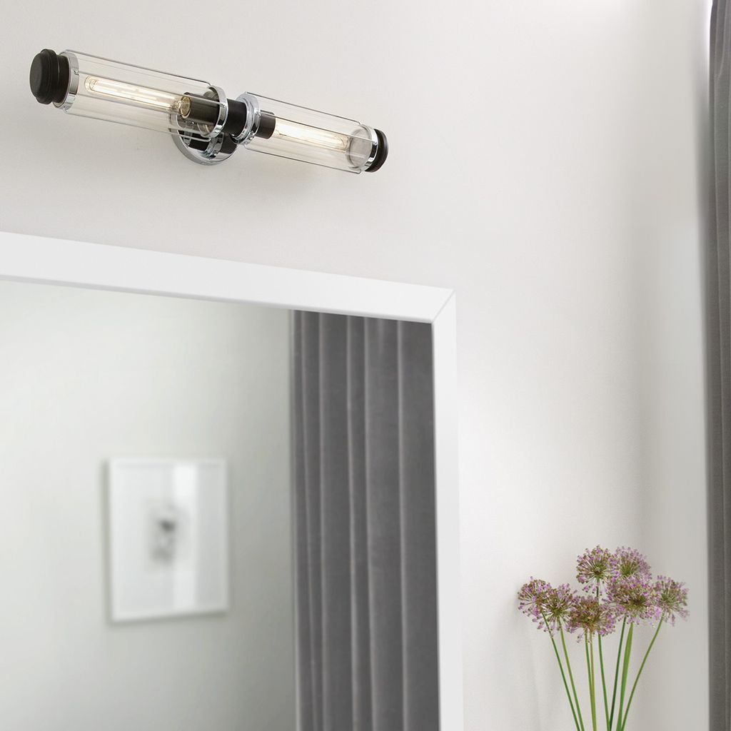 Masthead Wall Light