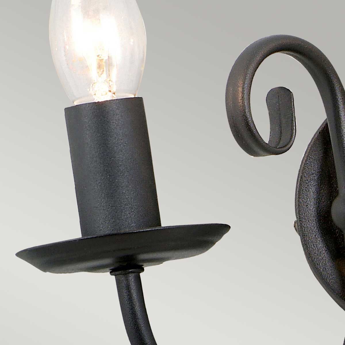 Artisan Wall Light