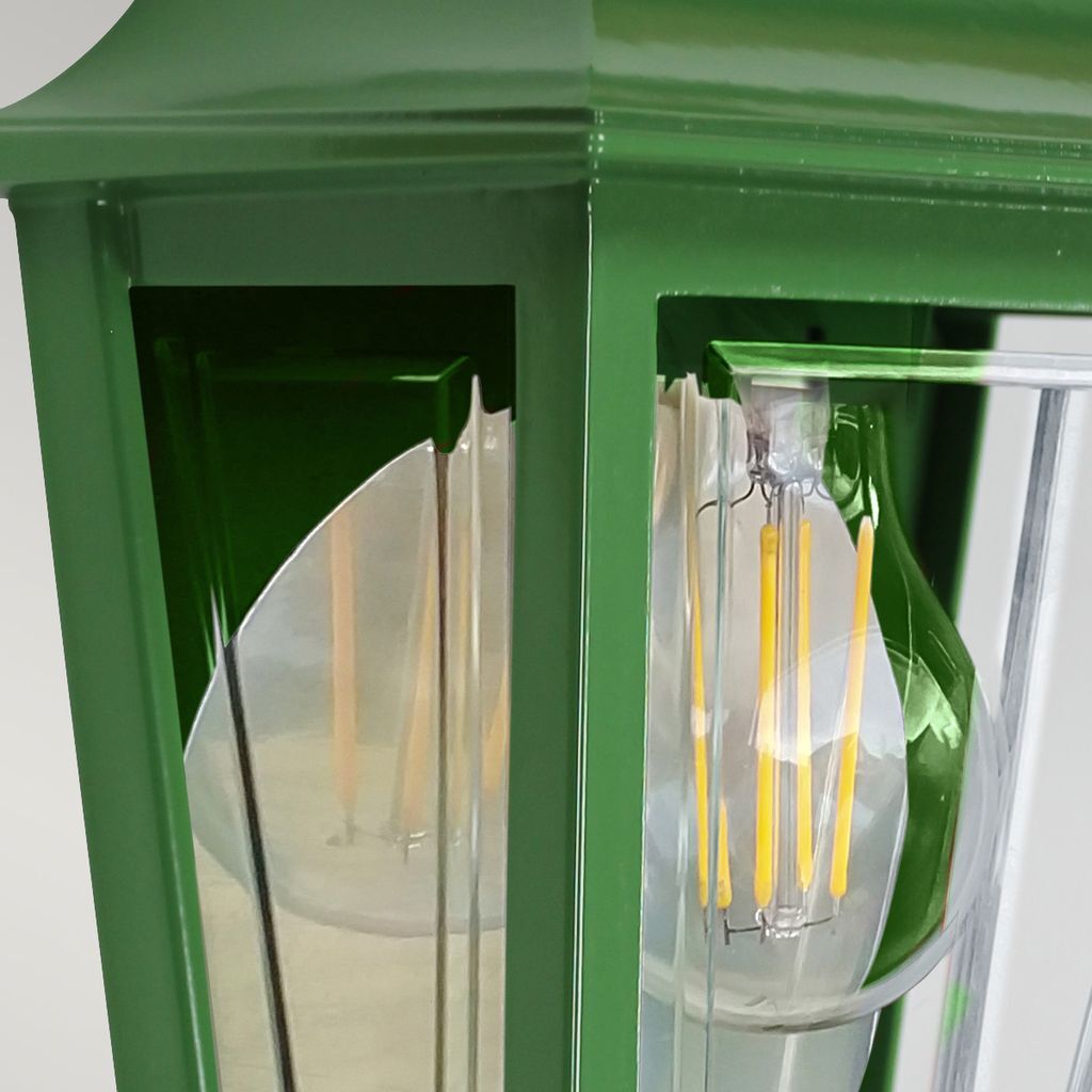 Deco Lane Wall Light
