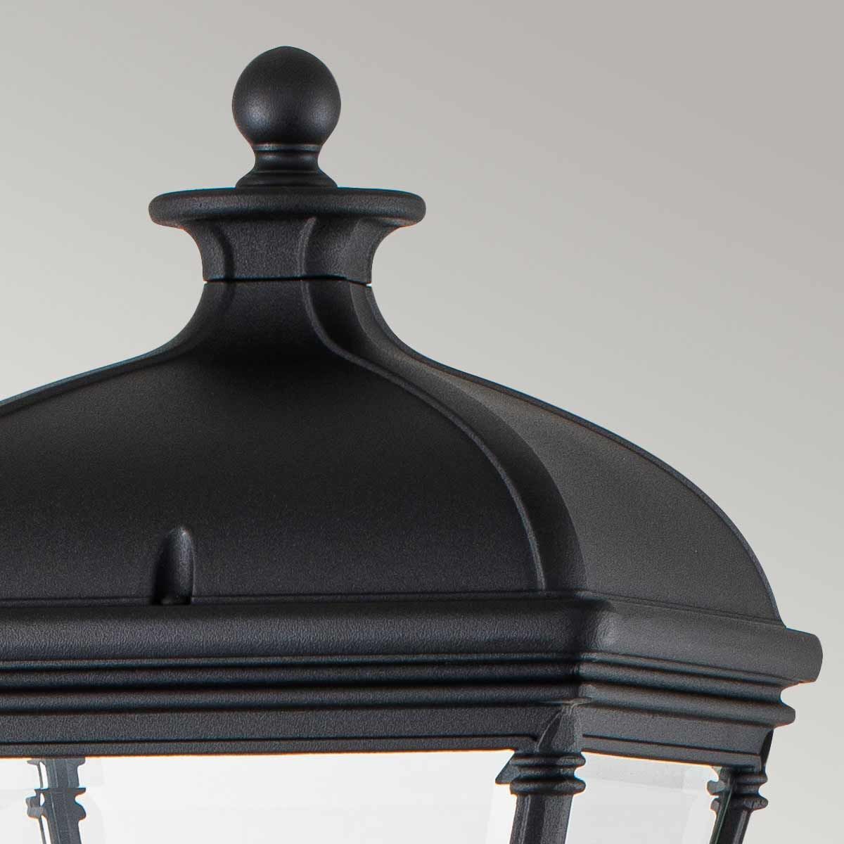 Bayview Bollard Light