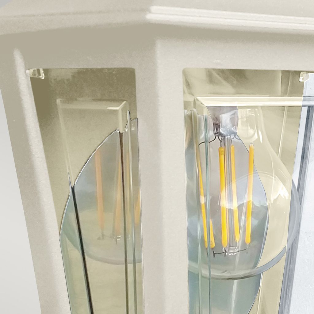 Deco Lane Wall Light