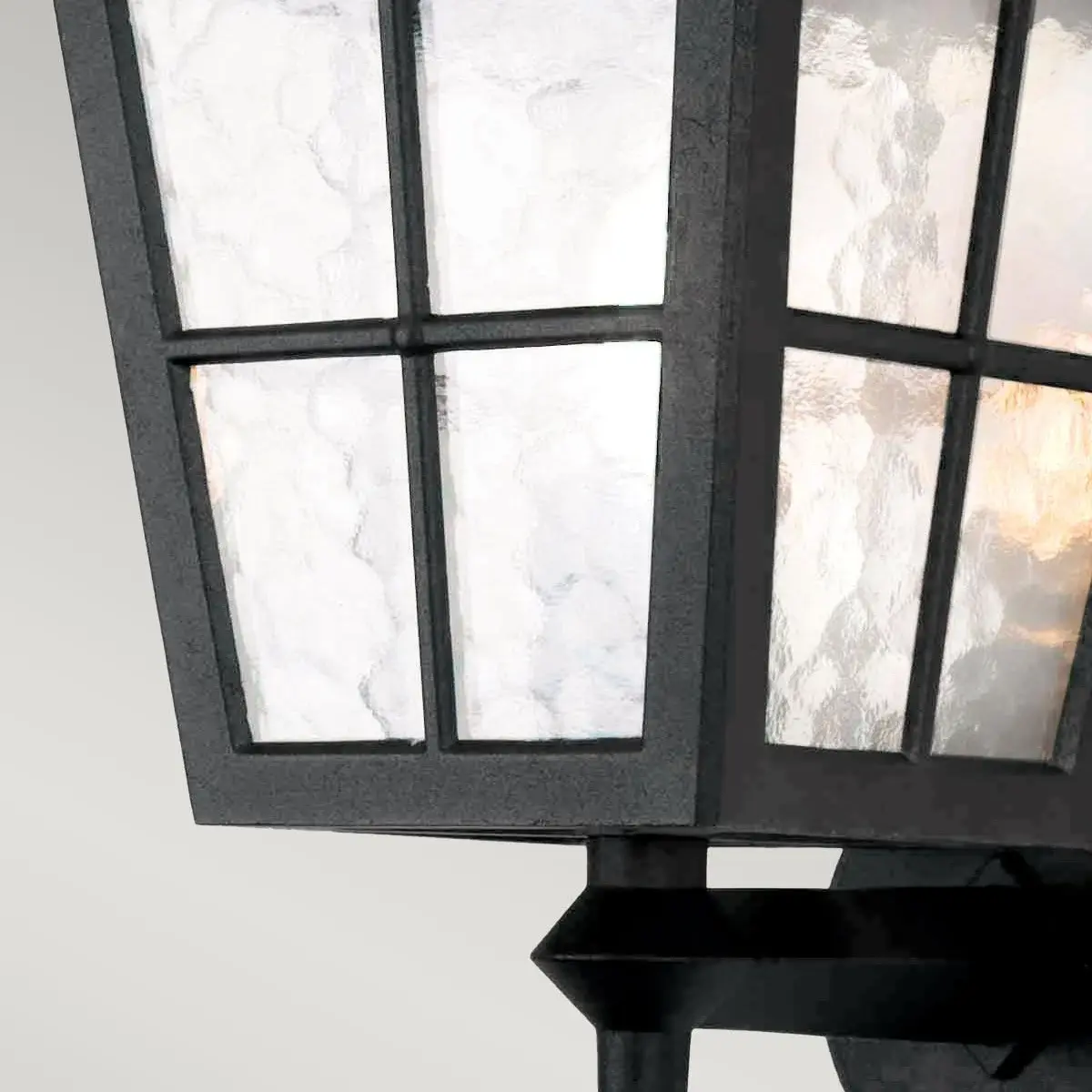 Canterbury Wall Light